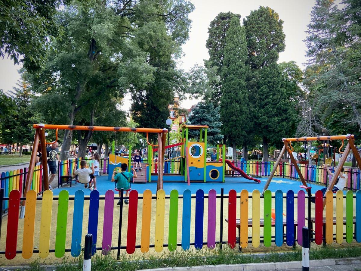 Art Apartments - Ahyolu Dış mekan fotoğraf