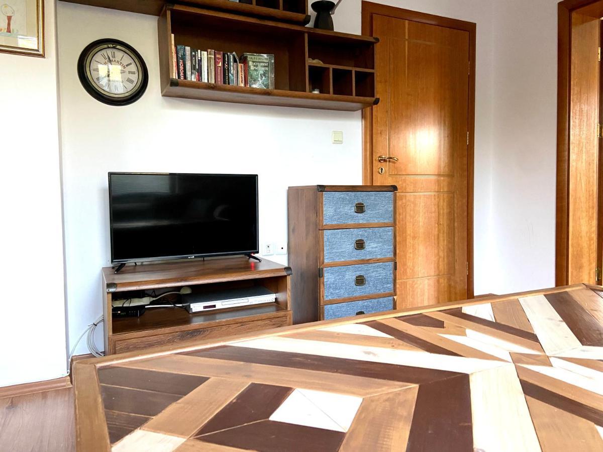 Art Apartments - Ahyolu Dış mekan fotoğraf
