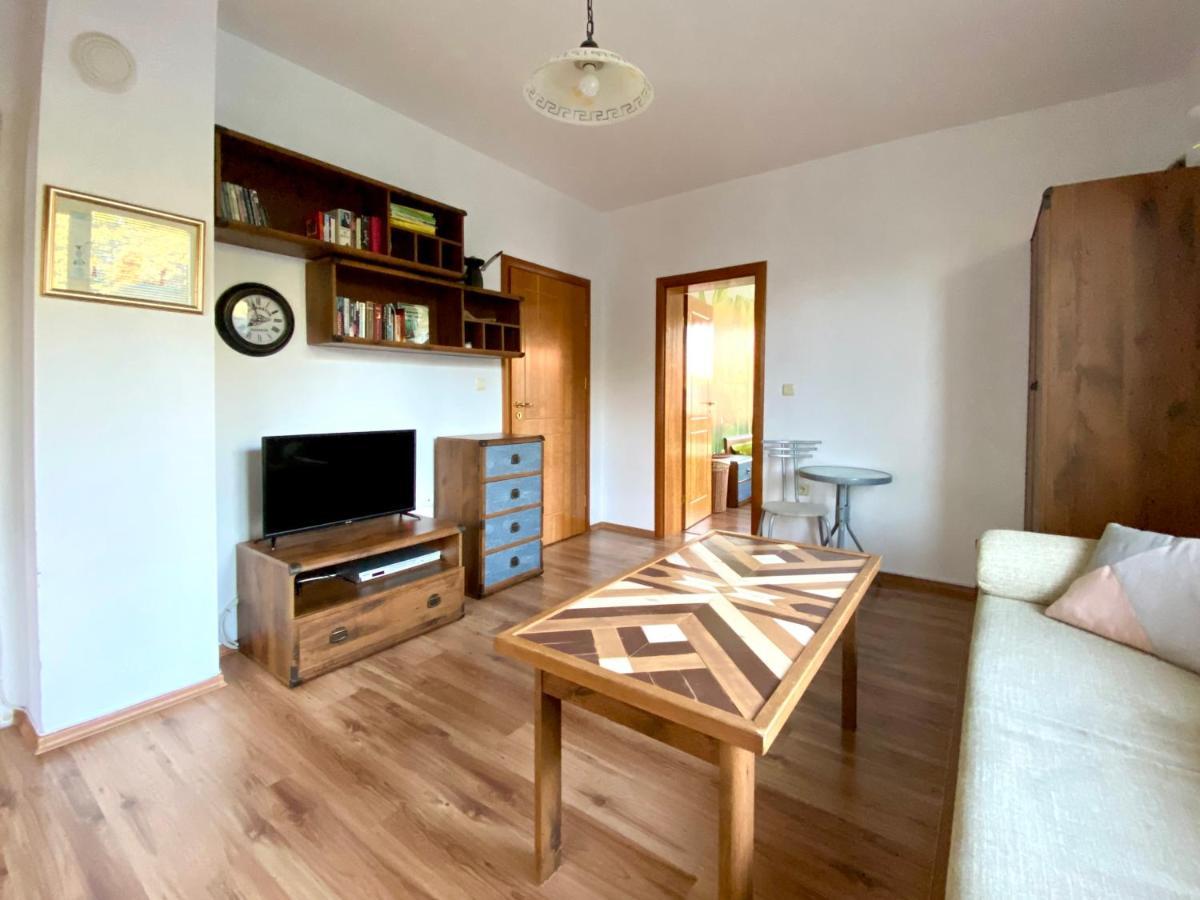 Art Apartments - Ahyolu Dış mekan fotoğraf