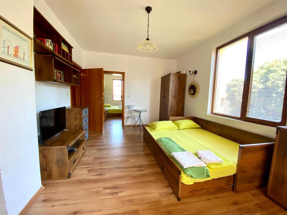 Art Apartments - Ahyolu Dış mekan fotoğraf