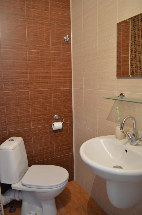 Art Apartments - Ahyolu Dış mekan fotoğraf