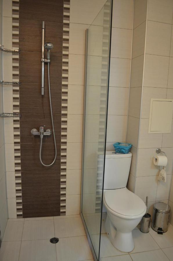 Art Apartments - Ahyolu Dış mekan fotoğraf