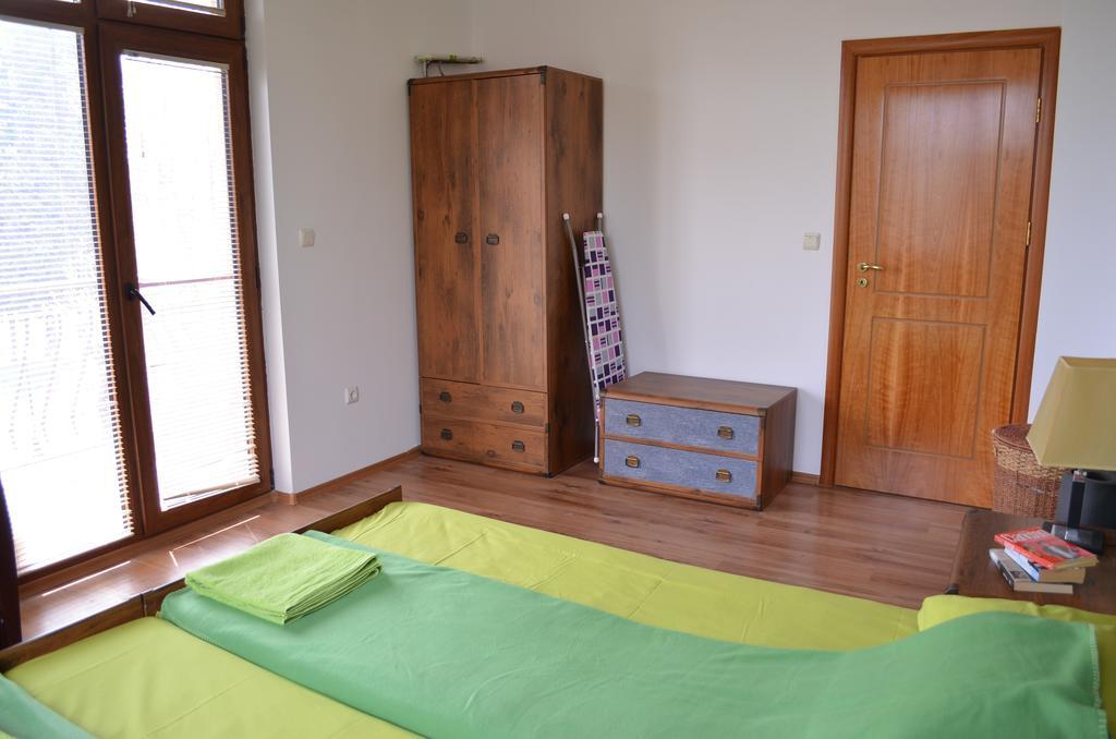 Art Apartments - Ahyolu Dış mekan fotoğraf