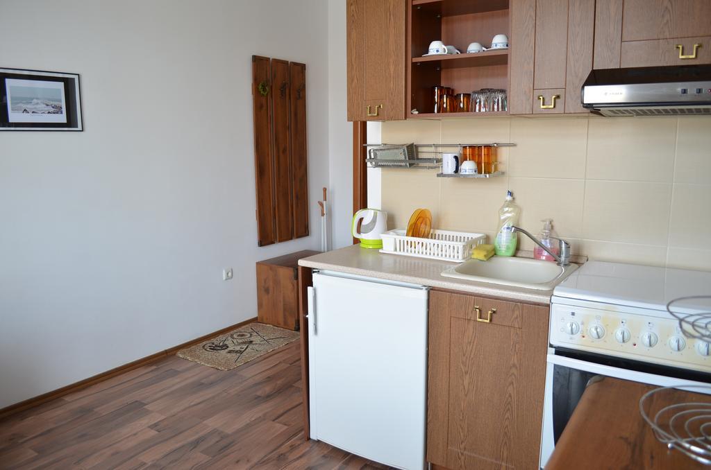 Art Apartments - Ahyolu Dış mekan fotoğraf