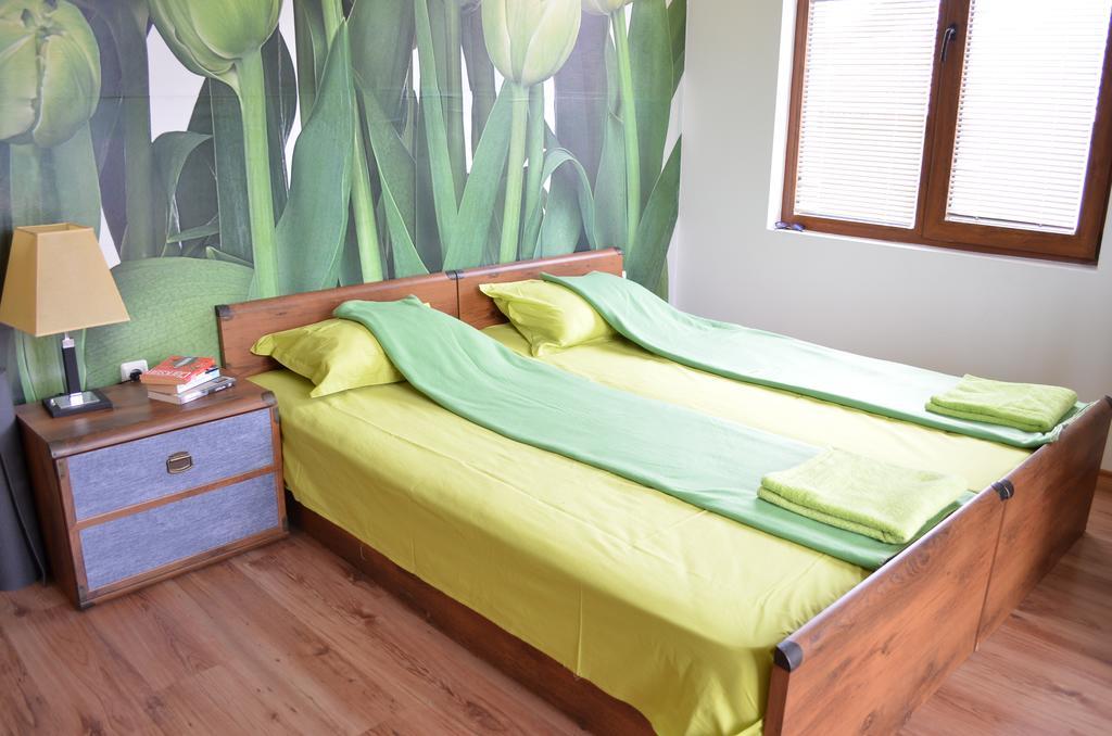 Art Apartments - Ahyolu Dış mekan fotoğraf