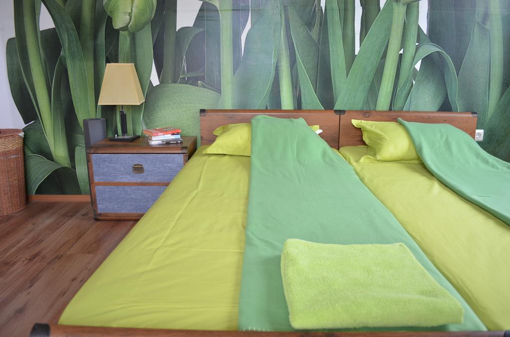 Art Apartments - Ahyolu Dış mekan fotoğraf