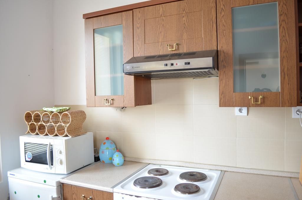 Art Apartments - Ahyolu Dış mekan fotoğraf