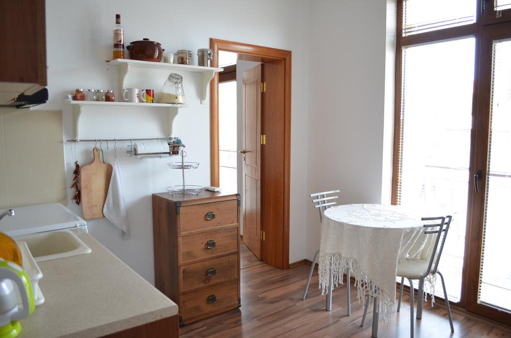 Art Apartments - Ahyolu Dış mekan fotoğraf